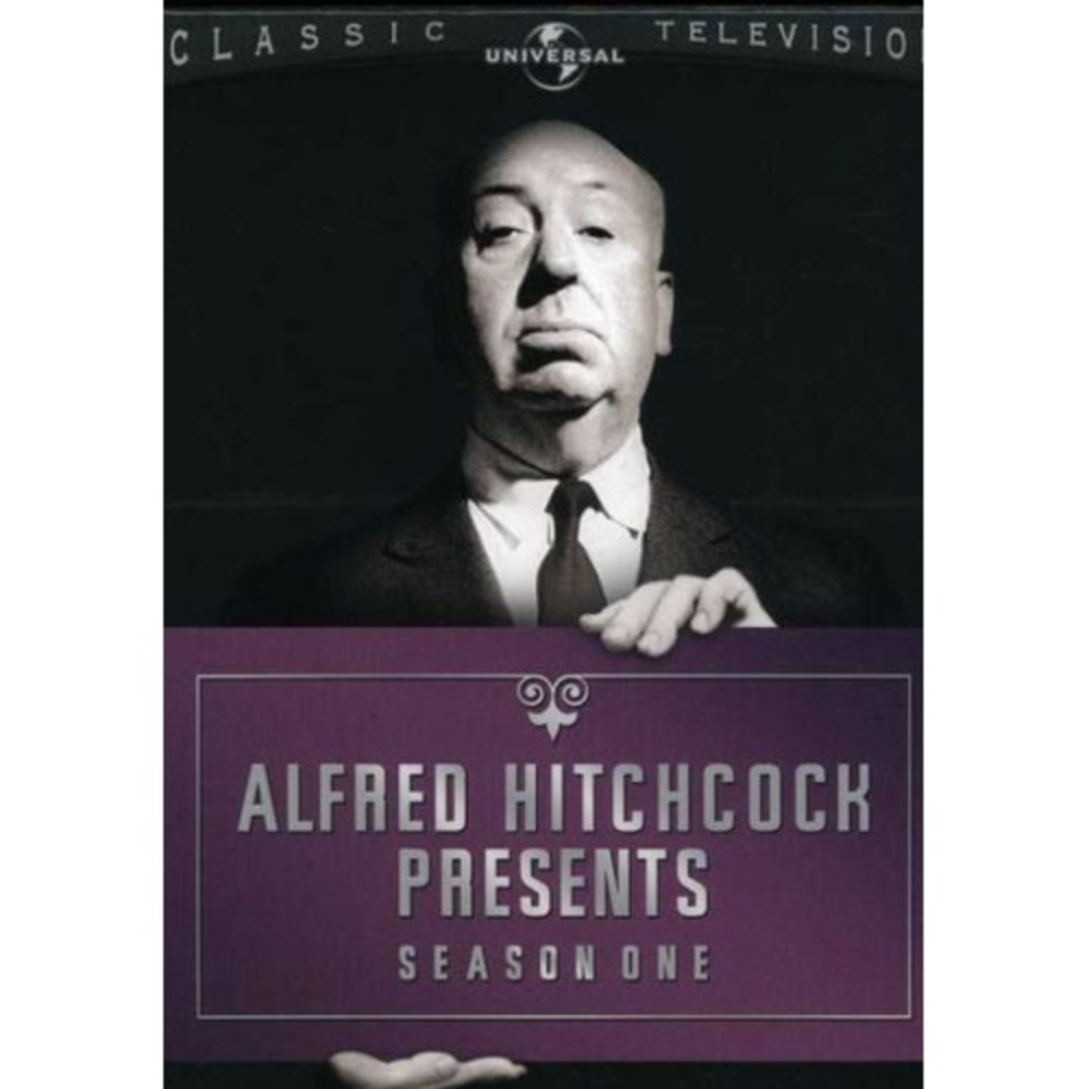 Alfred Hitchcock Presents - Season One mint